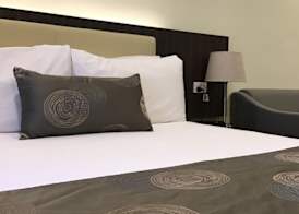 Best Western Melbourne Airport 4