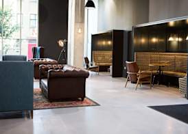 Chapter Kings Cross in London 2
