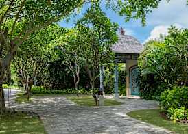 Jumeirah Bali 3