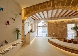 Santa Clara Urban Hotel & Spa 3