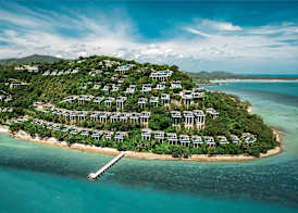 Conrad Koh Samui 3