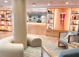 Atlantic Beach Hotel Newport 2