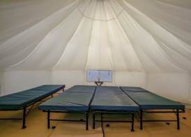 Herston Caravan & Camping 5