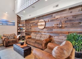 The Beach Retreat & Lodge at Tahoe 3