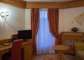 Hotel Europa Residence 5