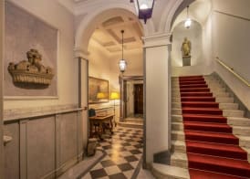 Borgognona Rooms 2