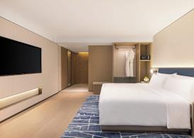 voco Suzhou Guanqian Street by IHG 3