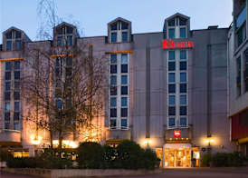 ibis Nantes Centre Gare Sud 3