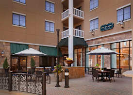 Hilton Dallas/Southlake Town Square 4