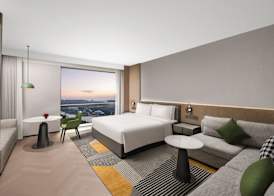 Crowne Plaza Kunshan East by IHG 5