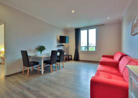 Emeraude Résidence Hotelière 4