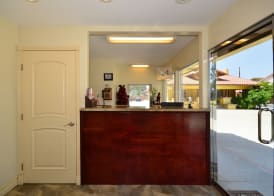 Travelodge by Wyndham Brea 2