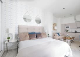 Apartamentos Soho Boutique Museo 5