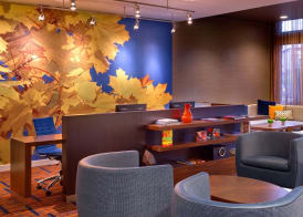 Courtyard by Marriott Lehi at Thanksgiving Point 3