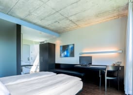 Hotel Kreuzlingen am Hafen 3