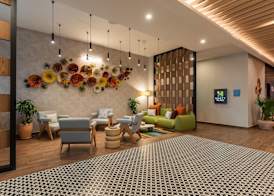 Hyatt Place Merida/ Via Montejo 4