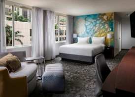 Courtyard Miami Dadeland 5