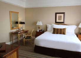Hotel Gran Mahakam 4