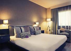 Mercure Santiago Centro 2