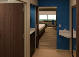 Holiday Inn Express & Suites DALTON - MARKET ST by IHG 3
