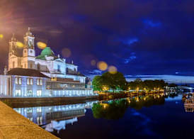 Radisson Blu Hotel, Athlone 5