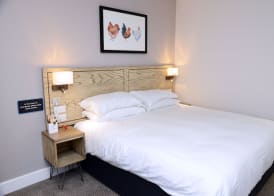 Gamston Lock, Nottingham by Marston's Inns 4