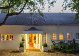 Rosenhof Boutique Hotel 3