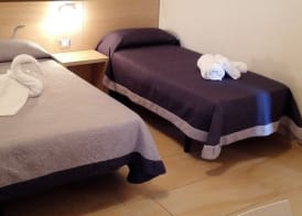 Samanà Room A con Spiaggia Privata a Punta Prosciutto 5