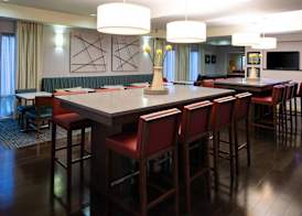 Hampton Inn San Francisco-Daly City 4