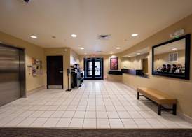 Extended Stay Laredo 3