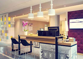 Mercure Gdańsk Posejdon 5