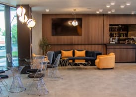 Aparthotel Paradiso 5