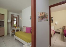 Latania Apartments 5