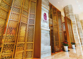 Won Majestic Hotel Cambodia 5