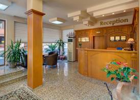 Kalithea Family Hotel 4