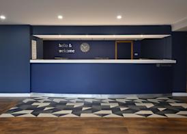 Travelodge Oxford Peartree 3