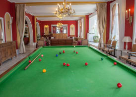 Hotel De Spiegel 2