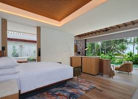 Four Points by Sheraton Bintan, Lagoi Bay 5