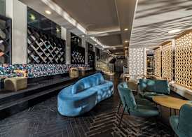 EVE by Adam Hotels 2