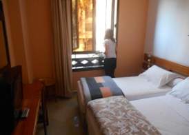 Hotel Babel 3