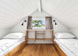 Topcamp Onsakervika - Tyrifjorden 5
