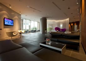 Best Western Plus The Hub Hotel 5