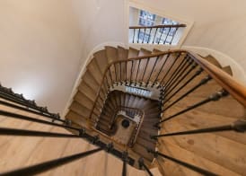 La Villa Beaupeyrat 3