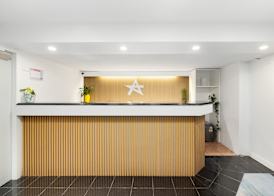 Asraport Motel 2