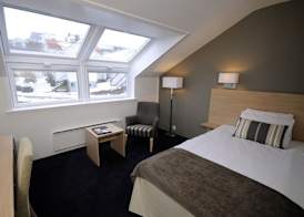 Grand Hotel Åsgårdstrand - Unike Hoteller 5