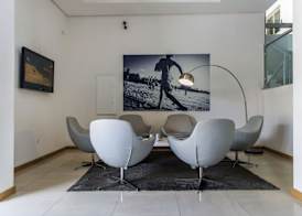 Hotel Santiago 5