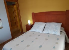 Alojamiento Colina del Sol 4