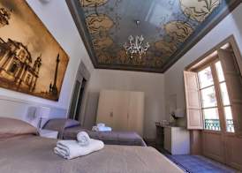 Solemar Sicilia - Monacò Rooms 4