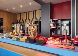 ibis Styles Toulon La Seyne-sur-Mer 3