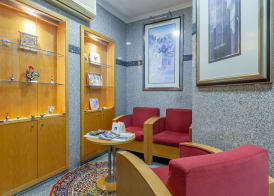 Residencial Horizonte 4
